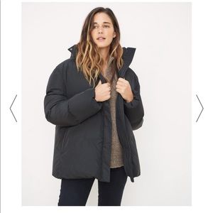 Jenni Kayne puffer jacket!
